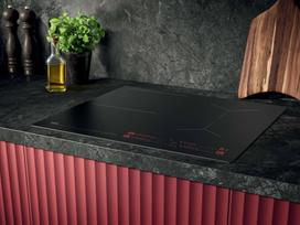 aeg ti64ib10iz - AEG TI64IB10IZ Juoda (Black) Indukcinė viryklė - 4 nuotrauka