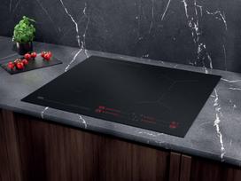 aeg ti64ib10iz - AEG TI64IB10IZ Juoda (Black) Indukcinė viryklė - 5 nuotrauka