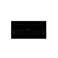 kaitlente elektrine aeg - AEG TI64IG00FB - 6 nuotrauka