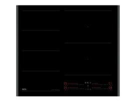 kaitlente elektrine aeg - AEG TI64IG00FB - 10 nuotrauka