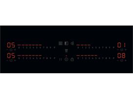 kaitlente elektrine aeg - AEG TI64IG00FB - 11 nuotrauka