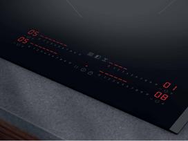 kaitlente elektrine aeg - AEG TI64IG00FB - 13 nuotrauka