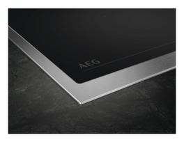 kaitlente elektrine aeg - AEG NRN64A06XB - 4 nuotrauka