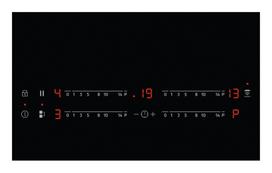 kaitlente elektrine aeg - AEG TO74IB00UB - 3 nuotrauka