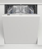 indaplove whirlpool - Indesit ID3ID541O - 2 nuotrauka