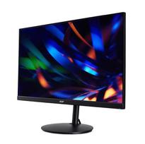 monitor 20hz - Acer Vero CB242YGbmiprx 23.8", FHD, 120Hz, Juodas (Black) - 3 nuotrauka