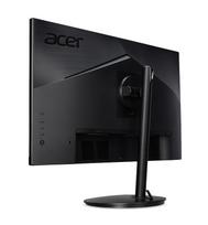 monitor 20hz - Acer Vero CB242YGbmiprx 23.8", FHD, 120Hz, Juodas (Black) - 4 nuotrauka