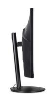 monitor 20hz - Acer Vero CB242YGbmiprx 23.8", FHD, 120Hz, Juodas (Black) - 5 nuotrauka