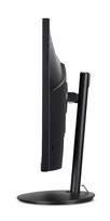monitor 20hz - Acer Vero CB242YGbmiprx 23.8", FHD, 120Hz, Juodas (Black) - 6 nuotrauka