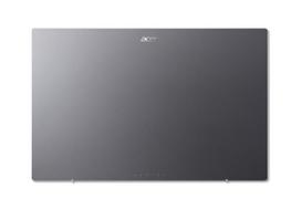 aspire go - Acer Aspire Go 17 AG17-31P-302C, Intel Core i3 N355, 16 GB, 512 GB, 17.3", Integrated, Steel Grey (Pilkas) - 7 nuotrauka