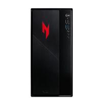 pc ramai - PC|ACER|Nitro|N20-13H5U|Gaming|Desktop|CPU Intel Core i5|i5-13420H|2100 MHz|RAM 32GB|DDR4|SSD 1TB|Graphics card Nvidia RTX5060|Windows 11 Home|Colour Black|DG.BQBEX.001 - 2 nuotrauka