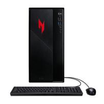 pc ramai - PC|ACER|Nitro|N20-13H5U|Gaming|Desktop|CPU Intel Core i5|i5-13420H|2100 MHz|RAM 32GB|DDR4|SSD 1TB|Graphics card Nvidia RTX5060|Windows 11 Home|Colour Black|DG.BQBEX.001 - 3 nuotrauka