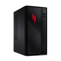 pc ramai - PC|ACER|Nitro|N20-13H5U|Gaming|Desktop|CPU Intel Core i5|i5-13420H|2100 MHz|RAM 32GB|DDR4|SSD 1TB|Graphics card Nvidia RTX5060|Windows 11 Home|Colour Black|DG.BQBEX.001 - 4 nuotrauka