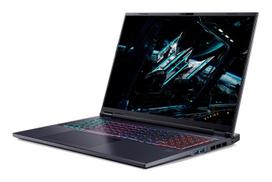 nvidia geforce - Acer Predator Helios Neo 18 AI, u7-255HX, 32 GB, 1 TB, 18", NVIDIA GeForce RTX 5070, Juodas (Black) - 3 nuotrauka