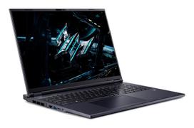 nvidia geforce - Acer Predator Helios Neo 18 AI, u7-255HX, 32 GB, 1 TB, 18", NVIDIA GeForce RTX 5070, Juodas (Black) - 4 nuotrauka
