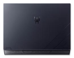 nvidia geforce - Acer Predator Helios Neo 18 AI, u7-255HX, 32 GB, 1 TB, 18", NVIDIA GeForce RTX 5070, Juodas (Black) - 6 nuotrauka