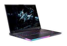 275hx - Acer Predator Helios 18 AI PH18-73-90S7, U9-275HX, 64 GB, 2 TB, 18", NVIDIA GeForce RTX 5090, Juodas (Black) - 3 nuotrauka