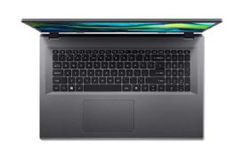 core i3 n305 - Acer Aspire Go 17 AG17-31P-C4LX, N150, 16 GB, 512 GB, 17.3", Integruota grafika, Steel Grey (Pilkas) - 5 nuotrauka