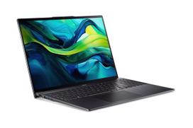 ai kompiuteris - Acer Swift 16 AI OLED, Intel Core Ultra 5, 16 GB, 512 GB, 16", Juodas (Black) - 3 nuotrauka