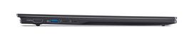 ai kompiuteris - Acer Swift 16 AI OLED, Intel Core Ultra 5, 16 GB, 512 GB, 16", Juodas (Black) - 6 nuotrauka