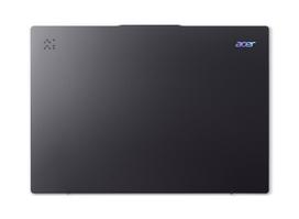 ai kompiuteris - Acer Swift 16 AI OLED, Intel Core Ultra 5, 16 GB, 512 GB, 16", Juodas (Black) - 8 nuotrauka