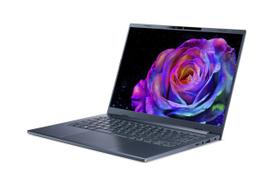 acer ai - Acer Swift Go 14 AI OLED (SFG14-75-79BM), Intel Ultra 7, 16 GB, 1 TB, 14", Windows 11, Juodas (Black) - 3 nuotrauka
