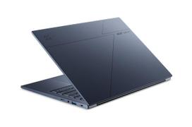 acer ai - Acer Swift Go 14 AI OLED (SFG14-75-79BM), Intel Ultra 7, 16 GB, 1 TB, 14", Windows 11, Juodas (Black) - 5 nuotrauka