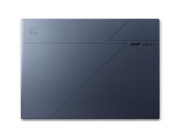 acer ai - Acer Swift Go 14 AI OLED (SFG14-75-79BM), Intel Ultra 7, 16 GB, 1 TB, 14", Windows 11, Juodas (Black) - 6 nuotrauka