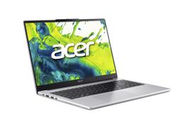 acer aspire lite - Acer Aspire Lite AL15-45P-R0TQ, AMD Ryzen 7 5825U, 16 GB, 512 GB, 15.6", Sidabrinis (Silver) - 3 nuotrauka