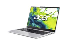 acer aspire lite - Acer Aspire Lite AL15-45P-R0TQ, AMD Ryzen 7 5825U, 16 GB, 512 GB, 15.6", Sidabrinis (Silver) - 4 nuotrauka