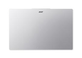 acer aspire lite - Acer Aspire Lite AL15-45P-R0TQ, AMD Ryzen 7 5825U, 16 GB, 512 GB, 15.6", Sidabrinis (Silver) - 6 nuotrauka