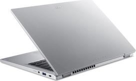 aspire go - Acer Aspire Go 14 AG14-22P, AMD Ryzen 5 7520U, 16 GB, 512 GB, 14", Sidabrinis (Silver) - 5 nuotrauka