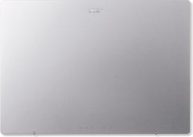 aspire go - Acer Aspire Go 14 AG14-22P, AMD Ryzen 5 7520U, 16 GB, 512 GB, 14", Sidabrinis (Silver) - 6 nuotrauka