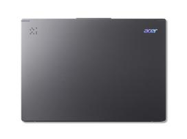 pc ramai - Acer Aspire 14 A14-52M-51S1, Intel Core Ultra 5 226V, 16 GB, 512 GB, 14", WUXGA, Steel Gray (Pilkas) - 7 nuotrauka
