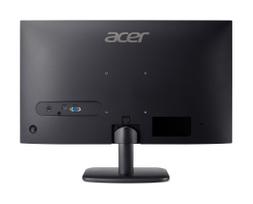 144hz monitorius acer - Acer EK251Q P6 24.5", IPS, FHD, 144Hz - 6 nuotrauka
