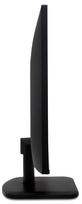 monitor 20hz - Acer EK241YGbi 23.8", IPS, FHD, 120Hz - 4 nuotrauka