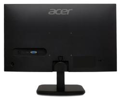 monitor 20hz - Acer EK241YGbi 23.8", IPS, FHD, 120Hz - 7 nuotrauka