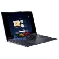 acer ai - Acer Swift Go 16 AI SFG16-61-R16U, Ryzen AI 7 350, 32 GB, 1 TB, 16", Windows 11, Pilkas (Gray) - 5 nuotrauka
