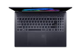 acer ai - Acer Swift Go 16 AI SFG16-61-R16U, Ryzen AI 7 350, 32 GB, 1 TB, 16", Windows 11, Pilkas (Gray) - 8 nuotrauka