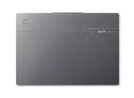 ai kompiuteris - Acer Swift Go 14 AI OLED SFG14-64-R4DG, Ryzen 7 PRO 350, 32 GB, 1 TB, 14", Radeon, Windows 11 - 7 nuotrauka