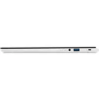 nesiojamas kompiuteris 14 32gb - Acer Swift Edge 14 AI OLED SFE14-51T-75RZ, Core Ultra 7 258V, 32 GB, 1 TB, 14", WQ2.8K OLED, Windows 11, White (Baltas) - 2 nuotrauka