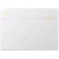 nesiojamas kompiuteris 14 32gb - Acer Swift Edge 14 AI OLED SFE14-51T-75RZ, Core Ultra 7 258V, 32 GB, 1 TB, 14", WQ2.8K OLED, Windows 11, White (Baltas) - 3 nuotrauka