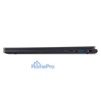 nesiojamas kompiuteris 14 32gb - Acer TravelMate P6 TMP614-73-TCO-58ZV, Core Ultra 5 125H, 32 GB, 1 TB, 14", Intel Arc Graphics, Windows 11 Pro, Juodas - 2 nuotrauka