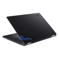 nesiojamas kompiuteris 14 32gb - Acer TravelMate P6 TMP614-73-TCO-58ZV, Core Ultra 5 125H, 32 GB, 1 TB, 14", Intel Arc Graphics, Windows 11 Pro, Juodas - 3 nuotrauka