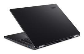nesiojamas kompiuteris 14 32gb - Acer TravelMate P6 TMP614-73-TCO-58ZV, Core Ultra 5 125H, 32 GB, 1 TB, 14", Intel Arc Graphics, Windows 11 Pro, Juodas - 12 nuotrauka
