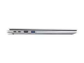 g2 ultra - Acer TravelMate P2 TMP215-55-G2-TCO, Intel Core Ultra 5 225U, 16 GB, 512 GB, 15.6", FHD, Windows 11 Pro, Silver (Sidabrinis) - 3 nuotrauka