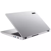 g2 ultra - Acer TravelMate P2 TMP215-75-G2-TCO, Core Ultra 5 125H, 16 GB, 512 GB, 15.6", Intel Arc, Silver (Sidabrinis) - 4 nuotrauka