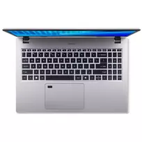 g2 ultra - Acer TravelMate P2 TMP215-75-G2-TCO, Core Ultra 5 125H, 16 GB, 512 GB, 15.6", Intel Arc, Silver (Sidabrinis) - 5 nuotrauka