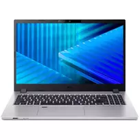 g2 ultra - Acer TravelMate P2 TMP215-75-G2-TCO, Core Ultra 5 125H, 16 GB, 512 GB, 15.6", Intel Arc, Silver (Sidabrinis) - 8 nuotrauka