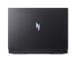 5070 18 - Acer Nitro 18 AI AN18-61-R10V, Ryzen AI 7 PRO 350, 16 GB, 1 TB, 18", RTX 5070, Black (Juodas) - 9 nuotrauka